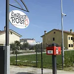 L'insolito Posto Hotel Sabbioncello