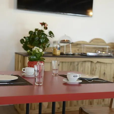 L'insolito Posto * Sabbioncello