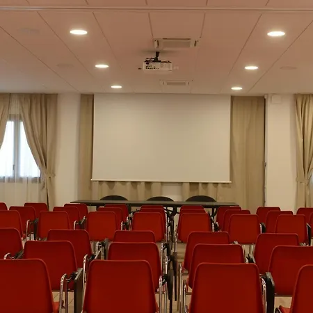 Otel L'insolito Posto *
