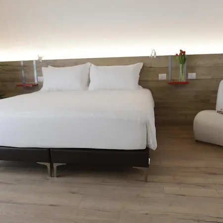 Отель L'insolito Posto