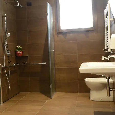 L'insolito Posto * Sabbioncello