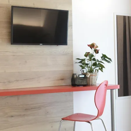 L'insolito Posto Отель *