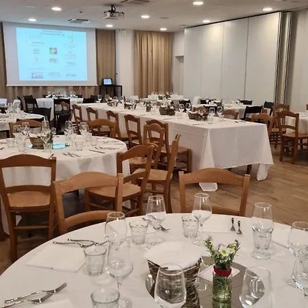 Отель L'insolito Posto *