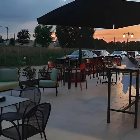 Otel L'insolito Posto Sabbioncello