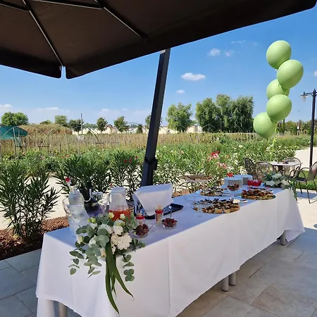 L'insolito Posto Sabbioncello