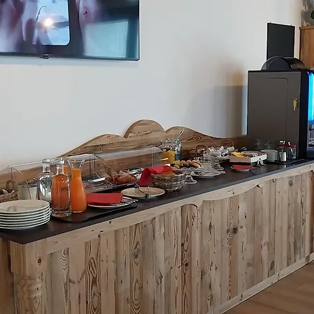 L'insolito Posto Отель