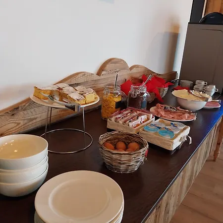 L'insolito Posto Отель *