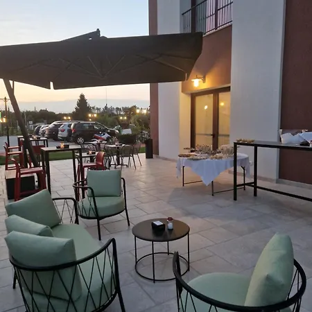 Hotel L'insolito Posto *