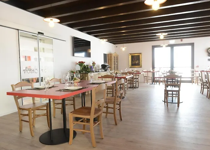 מלון L'insolito Posto *