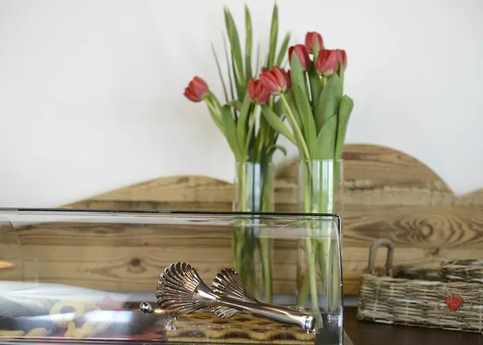 מלון L'insolito Posto Sabbioncello