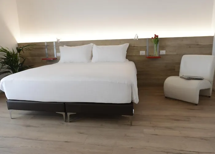 מלון L'insolito Posto