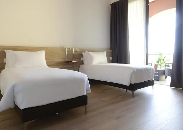 L'insolito Posto Sabbioncello