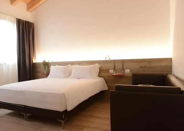 מלון L'insolito Posto Sabbioncello