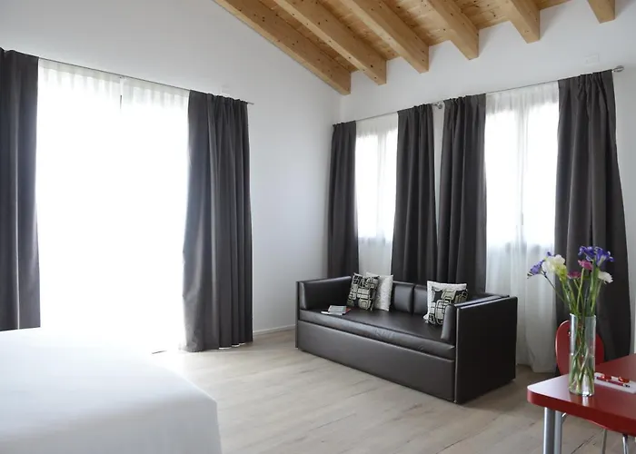 L'insolito Posto Sabbioncello