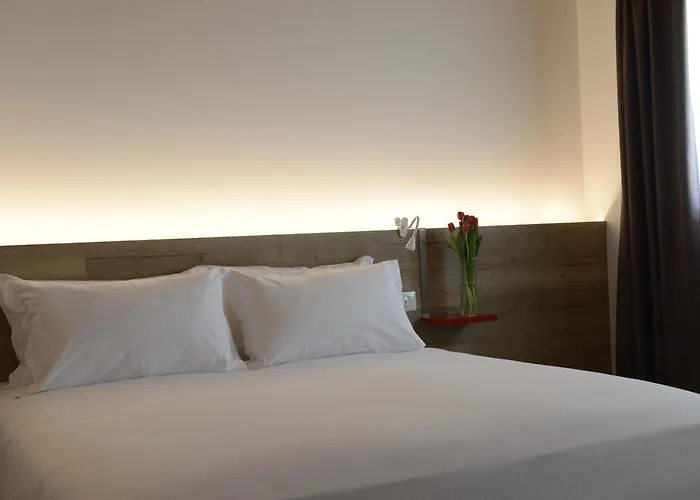 L'insolito Posto מלון