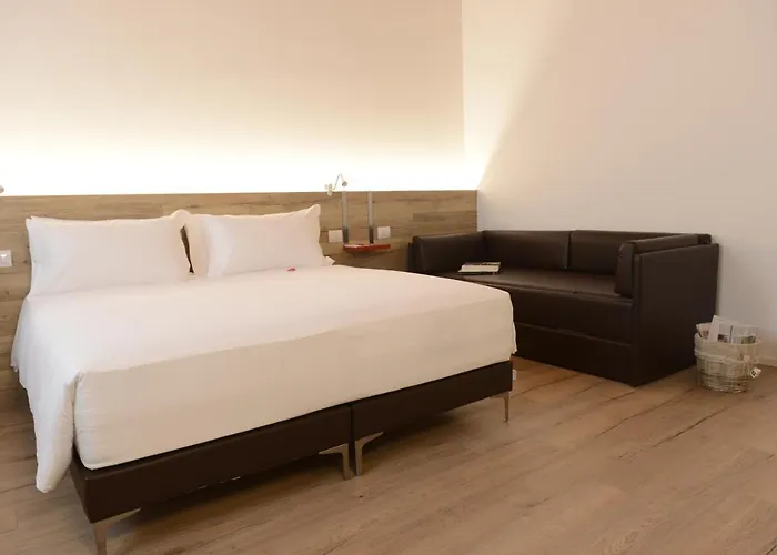 מלון L'insolito Posto Sabbioncello