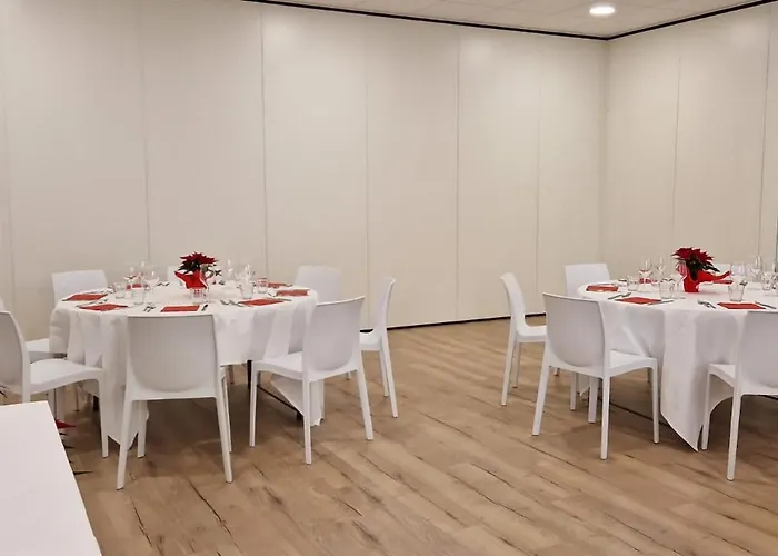 מלון L'insolito Posto