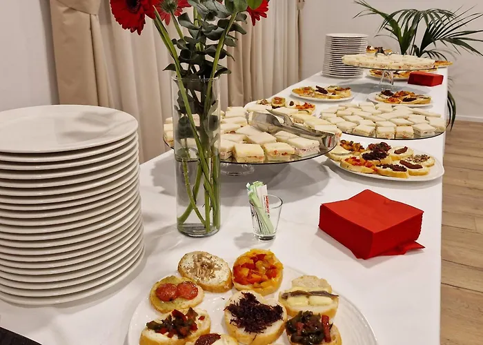 מלון L'insolito Posto