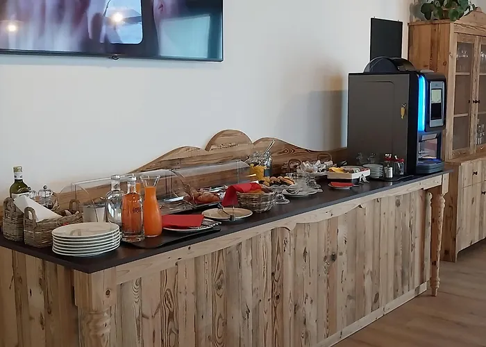 L'insolito Posto מלון