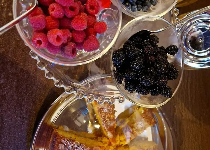 L'insolito Posto מלון Sabbioncello