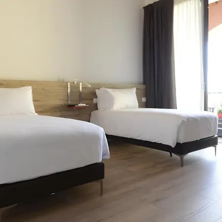 L'insolito Posto Sabbioncello