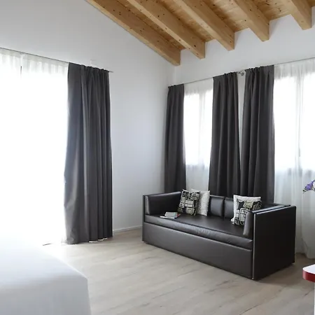 L'insolito Posto Sabbioncello