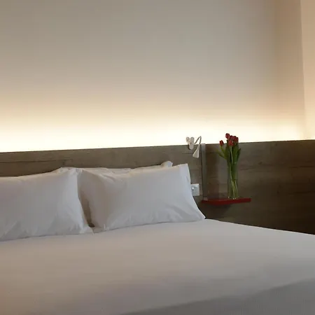 L'insolito Posto Hotel