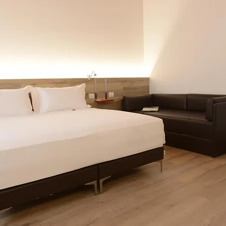 Hotell L'insolito Posto Sabbioncello