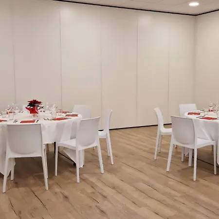 Hotel L'insolito Posto