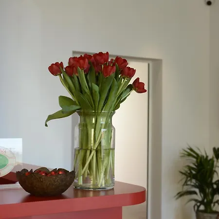 L'insolito Posto Hotell Sabbioncello