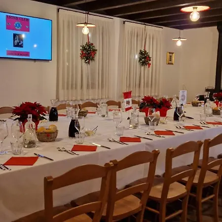 L'insolito Posto Hotel *