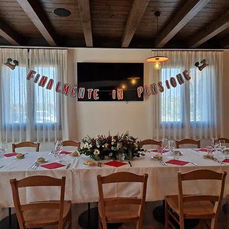 L'insolito Posto Hotel Sabbioncello