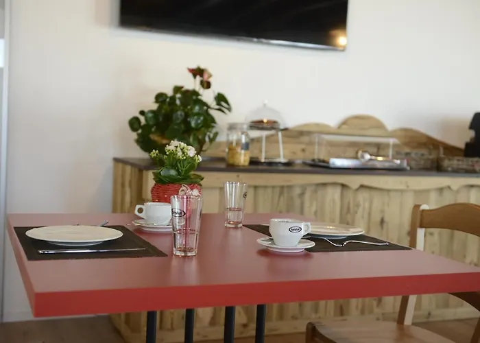 L'insolito Posto * Sabbioncello