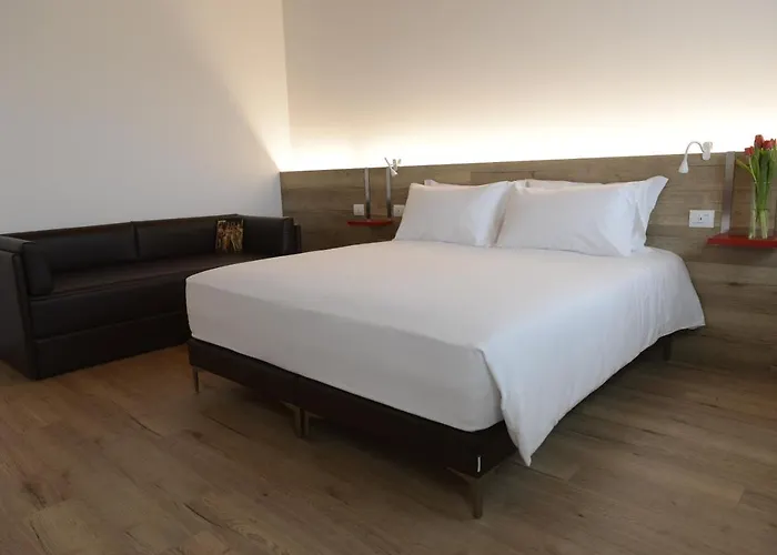 L'insolito Posto Sabbioncello