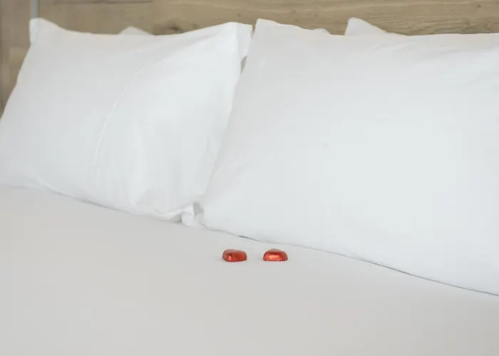 호텔 L'insolito Posto *