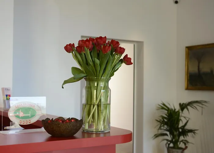 L'insolito Posto 호텔 Sabbioncello