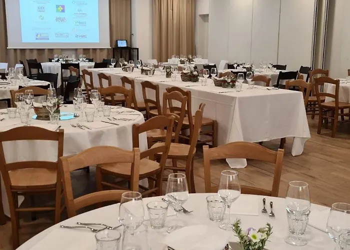 호텔 L'insolito Posto *