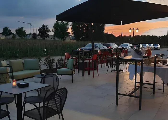 호텔 L'insolito Posto Sabbioncello