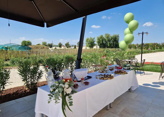 L'insolito Posto Sabbioncello