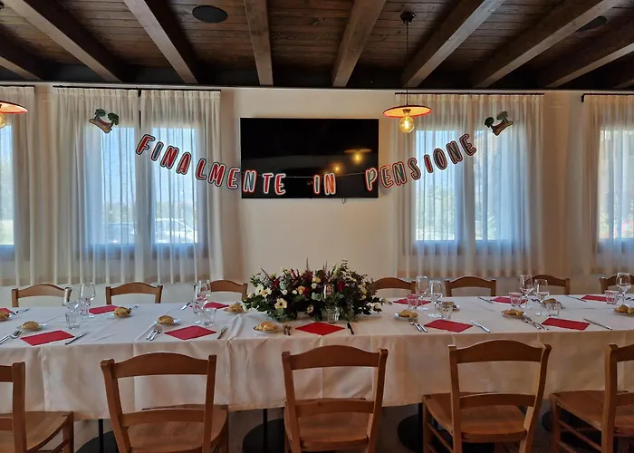 L'insolito Posto 호텔 Sabbioncello