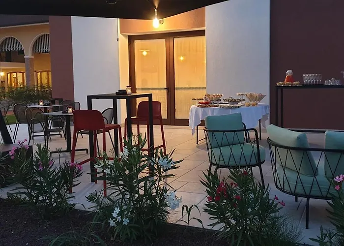 호텔 L'insolito Posto *